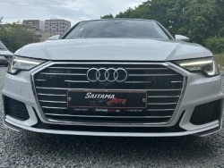 Audi A6 C8, 2020 2