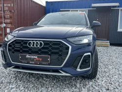 Audi Q5, 2021 0