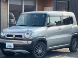 Suzuki Hustler г.в. 2018 700сс Пробег 33000км 12