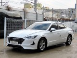 Hyundai Соната (DN8) G 2. 0 Премиум  2019 3