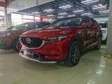 Mazda CX-5 2020 1
