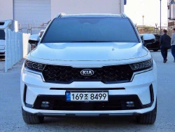 KIA SORENTO. 2021 г. G4KP 4 GENERATION Gasoline 2.5T 2WD. 1