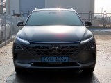 Hyundai NEXSO FCEV Премиум 2020 водород 0