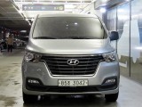 Hyundai 5-местный Дизельный фургон Grand Starex Smart 2019 комерческий 2