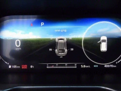 KIA SORENTO. 2021 г. G4KP 4 GENERATION Gasoline 2.5T 2WD. 7
