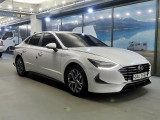 Hyundai Sonata (DN8) G2.0 Premium 22 405km 0