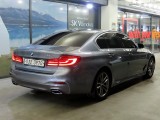 BMW 5 серии (7-е поколение) 520d xDrive m Sports Pack Plus 2019 3