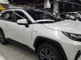 Toyota RAV4 2022  2,5-литровый E-CVT Elite Plus edition 0