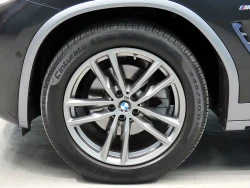 BMW X4 G02. 2020 г. B46B20B xDrive20i M Sport X. AT   1998 cc  Gasoline sunroof. 18