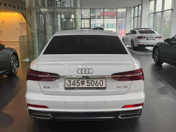 AUDI A6 C8. 2021 г. DFB 40 TDI Premium AT   1968 cc  Diesel sunroof; 360 degree around view 16