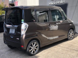 Nissan Dayz Roox г.в. 2019 699сс Пробег 22000км 4