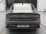 Hyundai Sonata (DN8) 2.0 HEV гибрид 2019 1