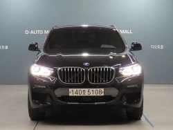 BMW X4 G02. 2020 г. B46B20B xDrive20i M Sport X. AT   1998 cc  Gasoline sunroof. 1