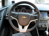 Chevrolet (Daewoo) Новый Trax 1.4 Turbo LT Core 5