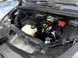 Chevrolet (Daewoo) Nutrax 1.4 Turbo 2019 19