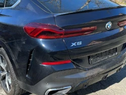BMW X-6 2019 1
