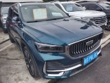 Geely Monjaro 2022 2.0 4WD 0