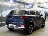 Hyundai Venue 1,6 Бензиновый 2020 3