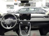 Toyota RAV4 2022  2,5-литровый E-CVT Elite Plus edition 19