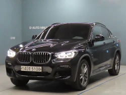 BMW X4 G02. 2020 г. B46B20B xDrive20i M Sport X. AT   1998 cc  Gasoline sunroof. 0