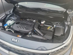 KIA SELTOS 2020 г. d4fe Diesel 1.6 4WD AT   1598 cc  Diesel 18