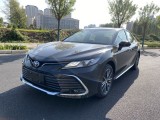 Camry 2023  HG 2,5 л.с. Deluxe Edition 0