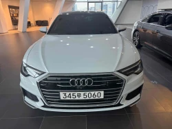 AUDI A6 C8. 2021 г. DFB 40 TDI Premium AT   1968 cc  Diesel sunroof; 360 degree around view 14