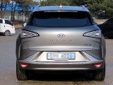 Hyundai NEXSO FCEV Премиум 2020 водород 3