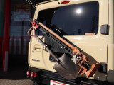 Suzuki Jimny  г.в. 2018 700сс Пробег 51000км 2